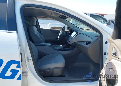 2020 Chevrolet Malibu Fwd 1Fl z USA, uszkodzony, nr VIN 1G1ZC5ST4LF071800